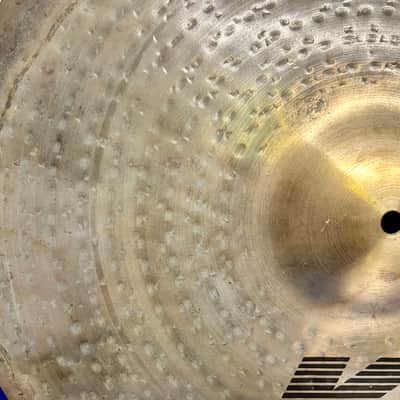 Zildjian 20" K Custom Dry Ride Cymbal 1989 - 2019 - Traditional - NOS - 3028 Grams image 4