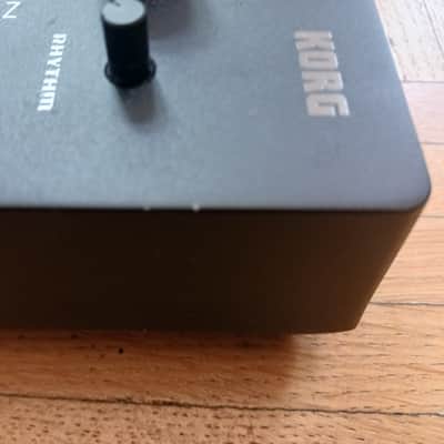 Korg Monotribe 2011 - Present Black image 5