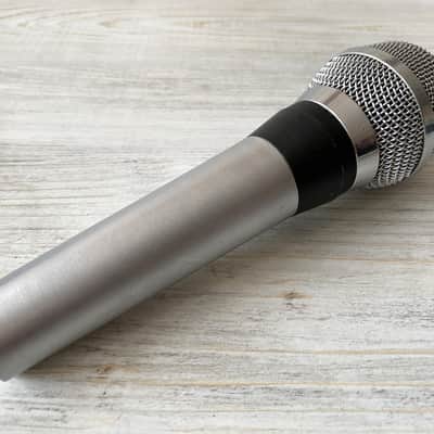 👊🏻DOUBLE DROP! 1991 Byetone VM 97 Vintage Supercardioid Dynamic Microphone image 8