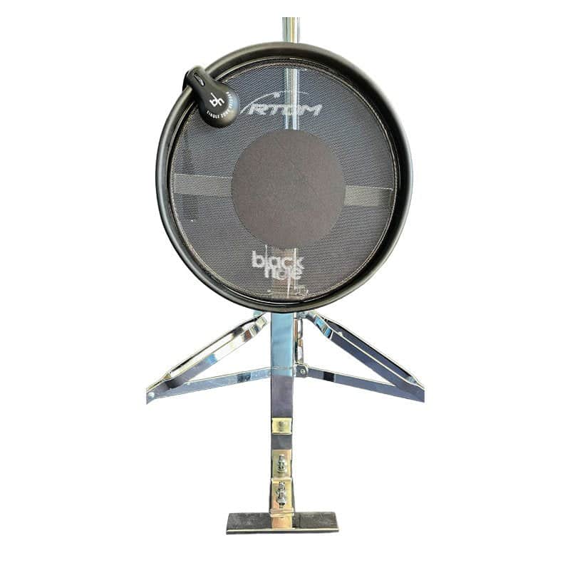 RTOM No-Drums Electronic Kick Drum System image 1