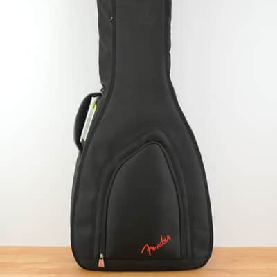 Fender Kingman Acoustic Bass image 9