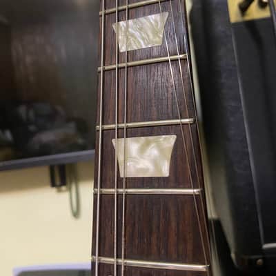 Gibson Les Paul Studio 2010 - Wine Red image 15