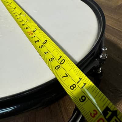 Pearl Vision Birch 10” x 8” Rack Tom Drum / Red #OB60 image 6