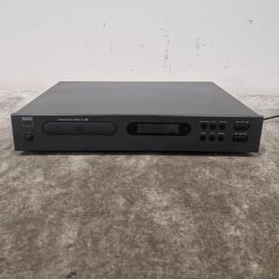 NAD C 520 - CD Player - Silver/Grey - Spares or Repair w/ Manual And Remote image 7
