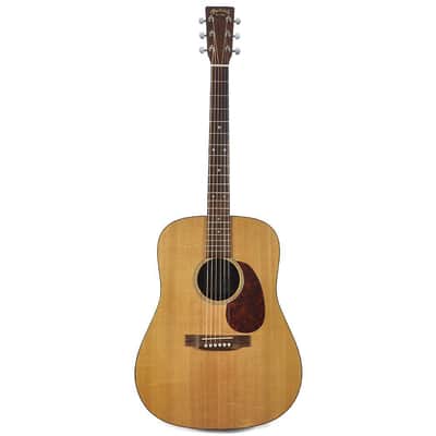 Martin Road Series DR 2001 - 2011