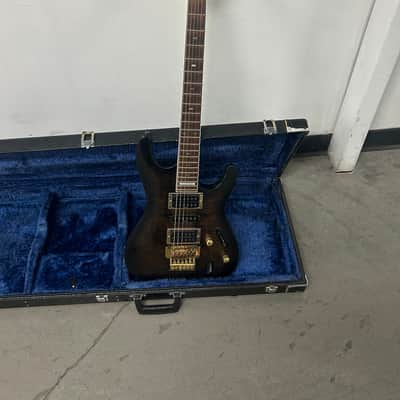IBANEZ S540 electric guitars