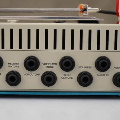 Knas Ekdahl Moisturizer Spring Reverb #58699 image 8