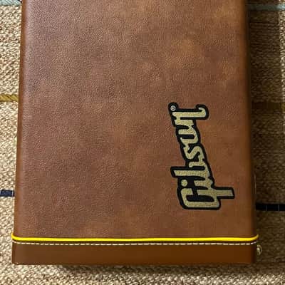 Gibson Firebird 2019 - Vintage Sunburst image 19