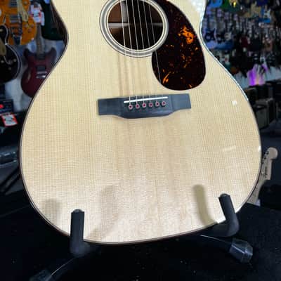 Martin 000-18 Modern Deluxe Acoustic Guitar - Natural Auth Dealer Free Shipping! 836 GET PLEK’D! image 6