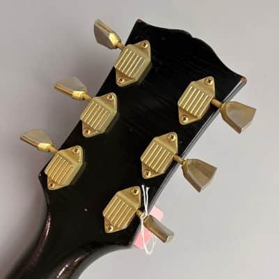 Gibson LesPaul custom 1969 image 7