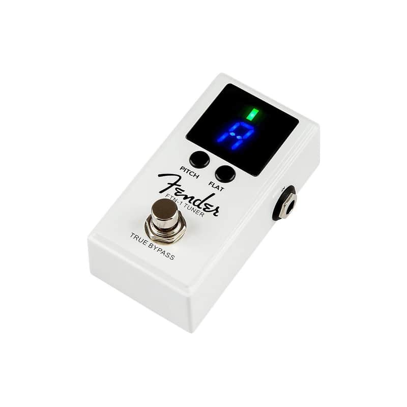 Fender FTN-1 Tuner 2016 image 1