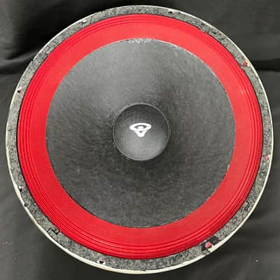 Cerwin Vega 18" Speaker 188EM 600 Watts 8 Ohms Woofer image 3