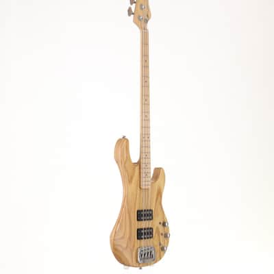 G&L L-2000 USA Natural [26461] (04/24) | Reverb