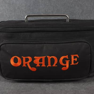 Orange Terror Bass Amp Head - 2nd Hand (165122) image 9