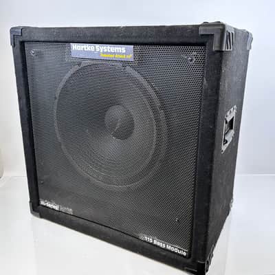 Hartke Systems XL Series 115 Bass Module | Reverb