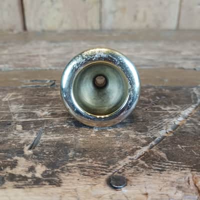 Conn Constellation 7C-W Trumpet Mouthpiece image 3