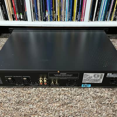 Marantz CDR630U Professional Compact Disc Recorder CD Player TESTED READ image 10