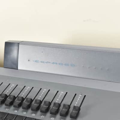 ETC Express 24/48 Lighting Console NO POWER SUPPLY CG000WH image 6