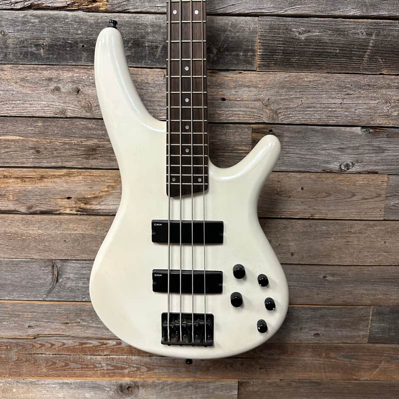 *For Parts* Ibanez SR250-PW Standard Soundgear Bass image 1