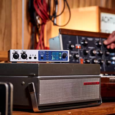 RME Fireface UCX II - USB Interface image 6