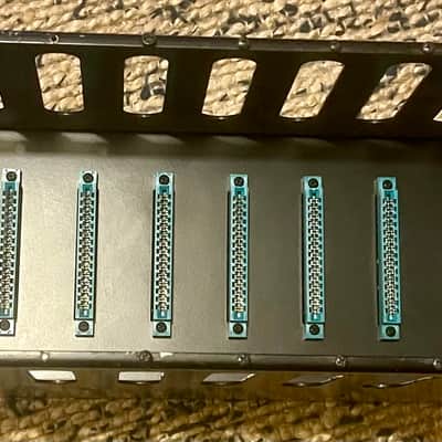 BAE Rack 500 11 slots 2015 - Noir + Psu image 3