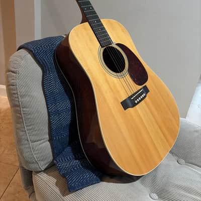 Martin Custom Shop D 14-Fret Dreadnought image 3