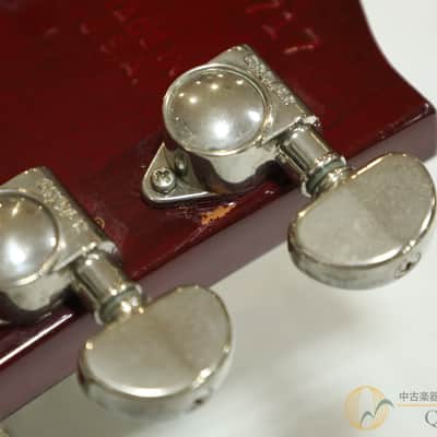 Gibson Memphis ES-335 Dot 2004 image 9