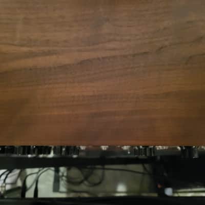 Synthesizers.com 22 space modular 2010s - Walnut cabinet image 6