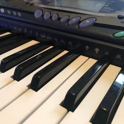 Casio CTK-571 61-Key Electronic Keyboard image 5