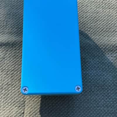 Daddy Daughter Pedal Works Clues Breaker 2023 - Blue image 2