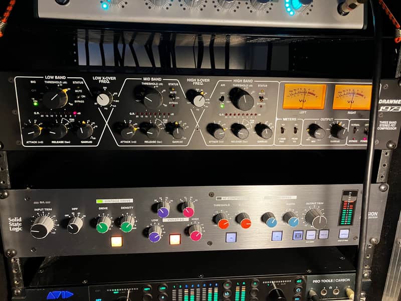 Solid State Logic Fusion image 1
