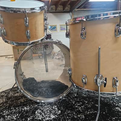 Ludwig Rocker 1989 image 7