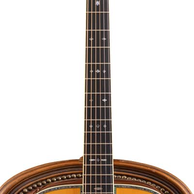 Blueridge BR-283A 14-fret 000 Solid Adirondack Spruce solid Rosewood image 7