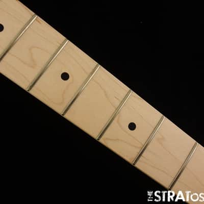 Fender Squier Affinity Series Strat FMT HSS NECK & TUNERS Stratocaster, Maple image 3