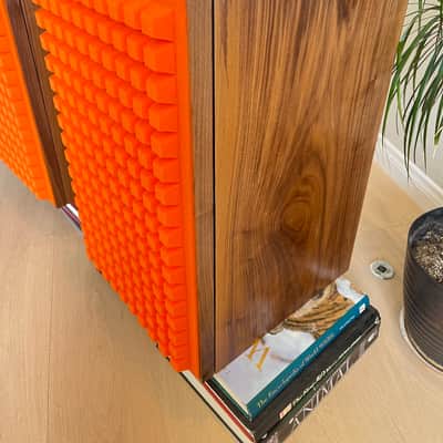 JBL L100 Clones image 3
