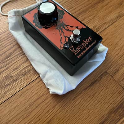 EarthQuaker Devices Erupter #432 | Reverb