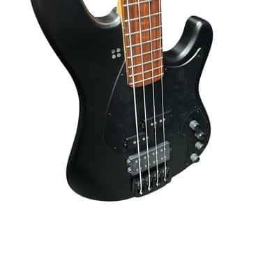 Sandberg VM-4 "Nighthawk", Matte Black/Pau Ferro 8.8 LBS *IN STOCK** image 4