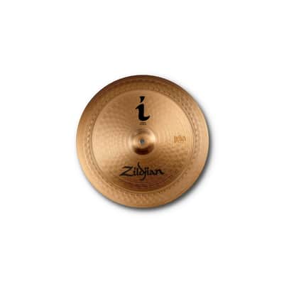 Zildjian ILH16CH-16" I China image 2