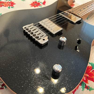 LsL Instruments XT4 DX 2024 - Black Sparkle image 2