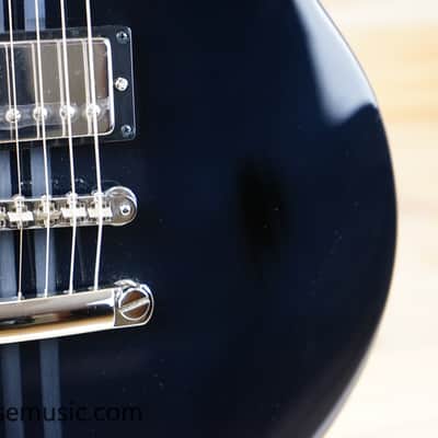 Yamaha Revstar II RSE20L Left-Handed - Black image 7