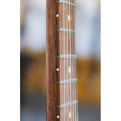 1959 Gibson Les Paul Junior cherry image 15