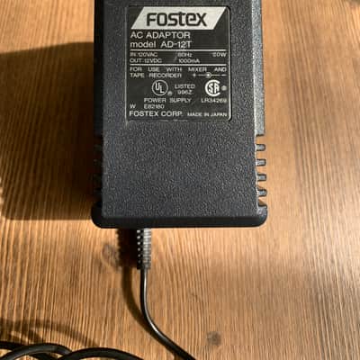 Fostex X-77 1990s - Gray image 3