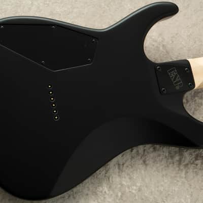ESP ESP×SONIC SONIC THE HEDGEHOG GUITAR III -Classic Sonic Edition- #5433243 2024 [Made in Japan] image 7