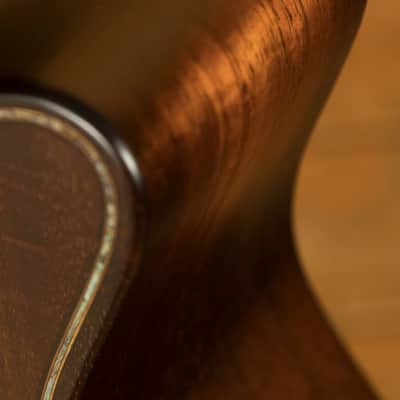 Taylor Koa Series | Builder's Edition K24ce *Used* image 7