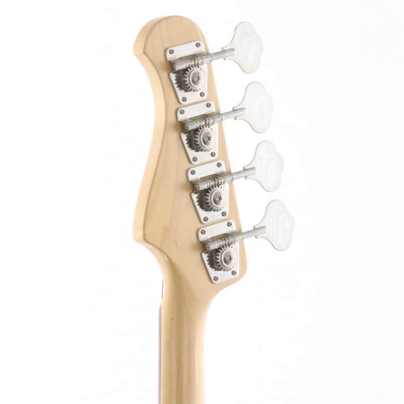 BACCHUS HJB4-CLASSIC/FL Black [G12687] (06/05) | Reverb Australia