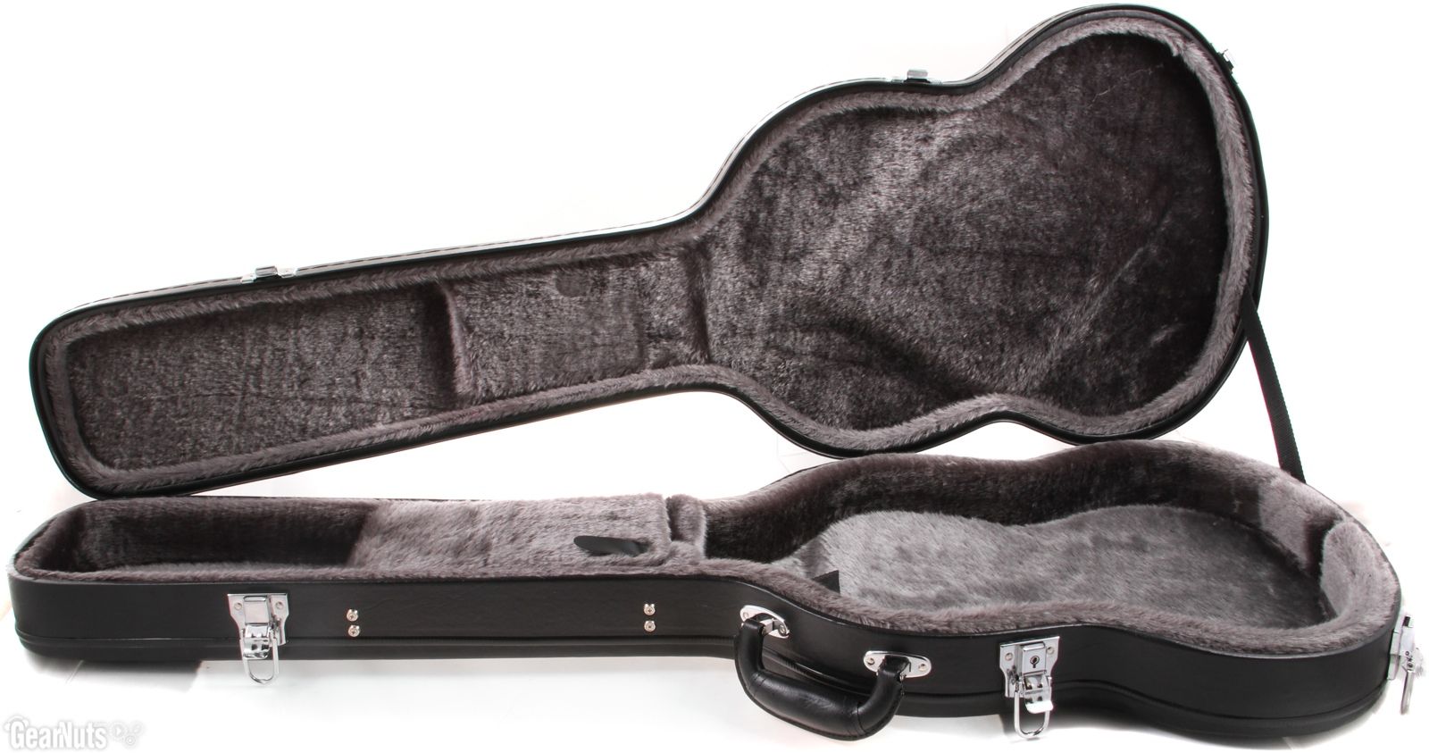 Epiphone 940-EGCS SG Guitar Case | Reverb