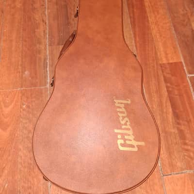 Gibson Memphis ES-339 with Dot Inlays 2019 Gloss Light Caramel Burst image 9