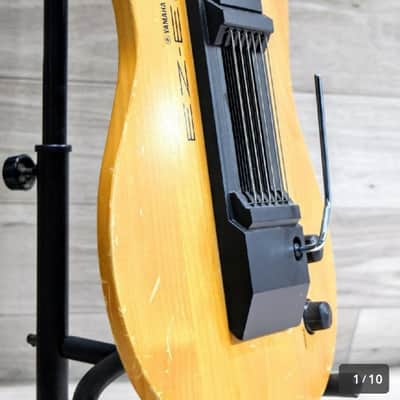 YAMAHA EZ-EG DIGITAL MIDI GUITAR | Reverb