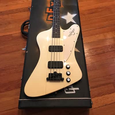 Gibson Thunderbird 2008 White image 1