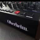 Dave Smith Instruments OB-6 Desktop 6-Voice Polyphonic Synthesizer 2017 - Present - Black